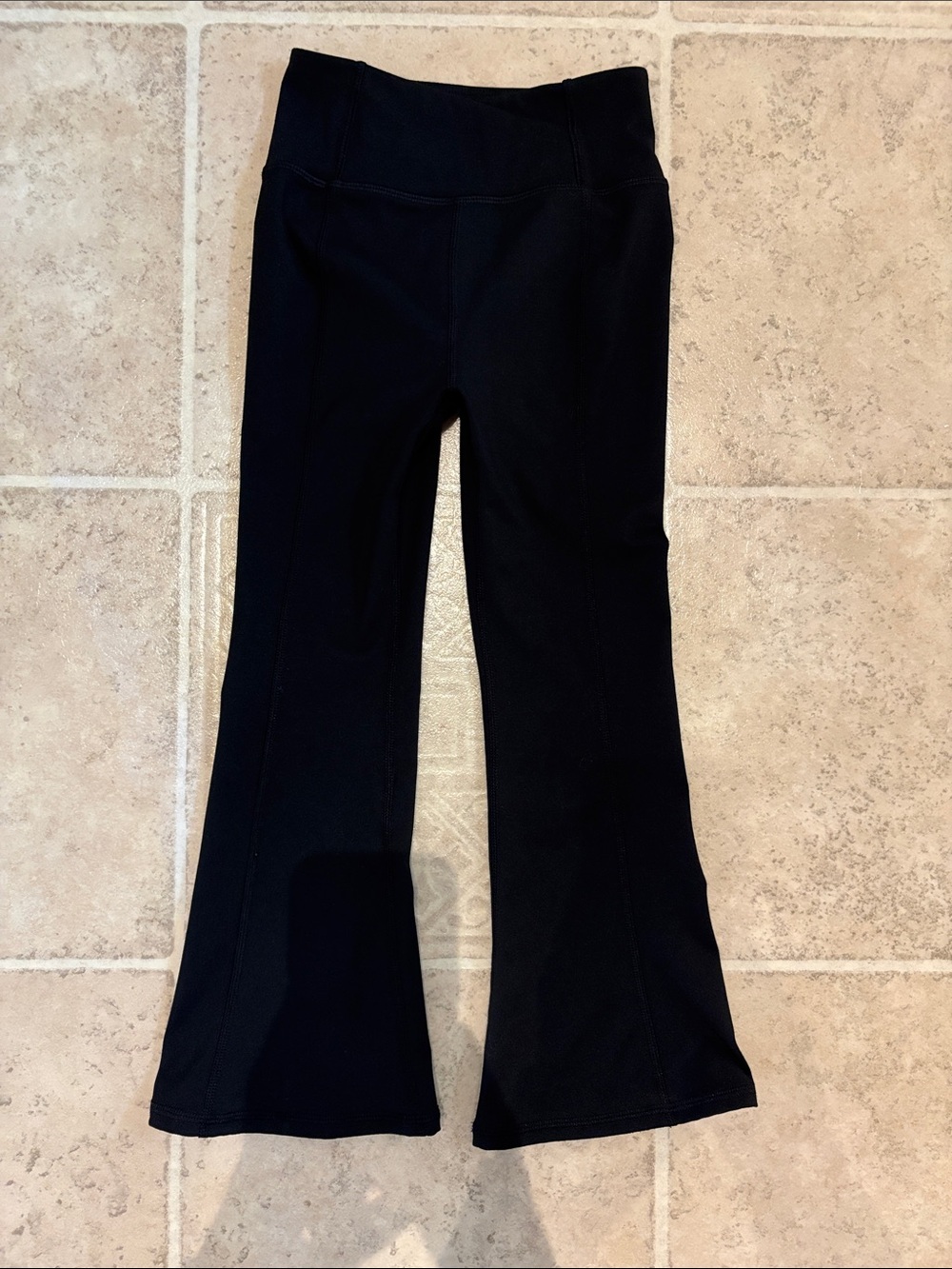 🌈 2/$15 Flared Leggings